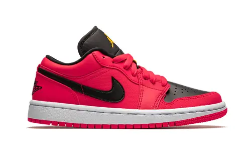 Air Jordan 1 AIR JORDAN 1 LO WMNS 'Siren Red'