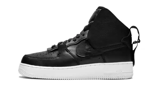 Nike Lifestyle Air Force 1 High PSNY 'PSNY' 