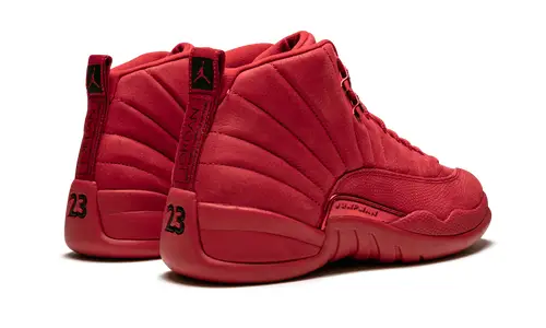 Air Jordan 12 Air Jordan 12 Retro 'Gym Red'