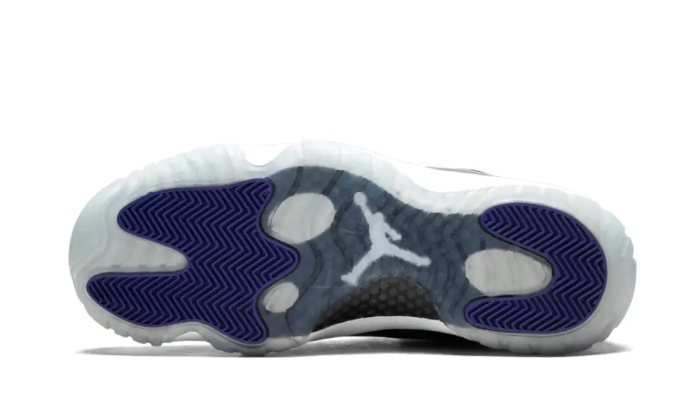 Air Jordan 11 Air Jordan 11 Retro Low 'Concord'