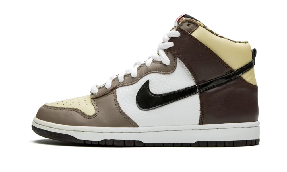 Nike SB Dunk High Pro SB 'Ferris Bueller' 