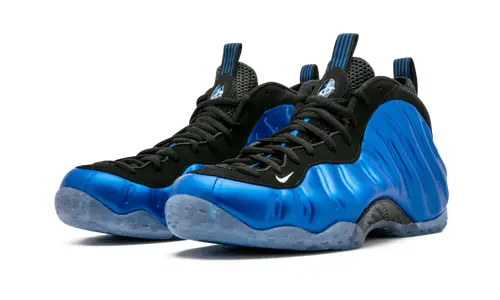 Nike Basketball Air Foamposite One 20 '20th Anniversary'