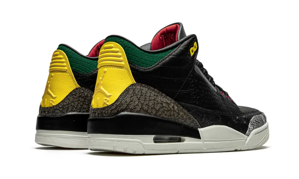 Air Jordan 3 Air Jordan 3 SE 'Animal Instinct 2.0' 