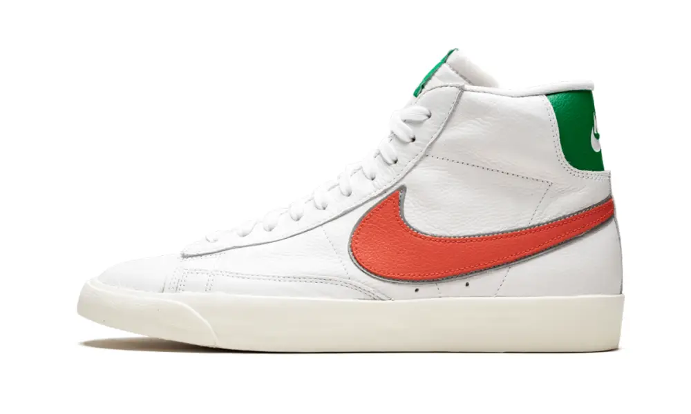 Nike Basketball Blazer Mid 'Stranger Things - Hawkins High School' 