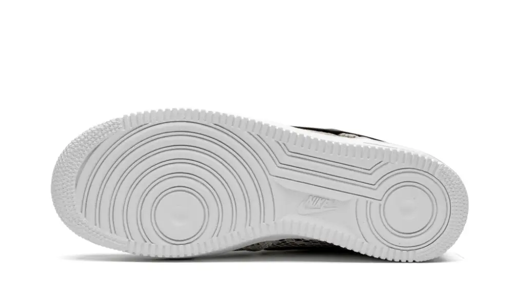 Nike Lifestyle Air Force 1 '07 PRM 'Snakeskin' 