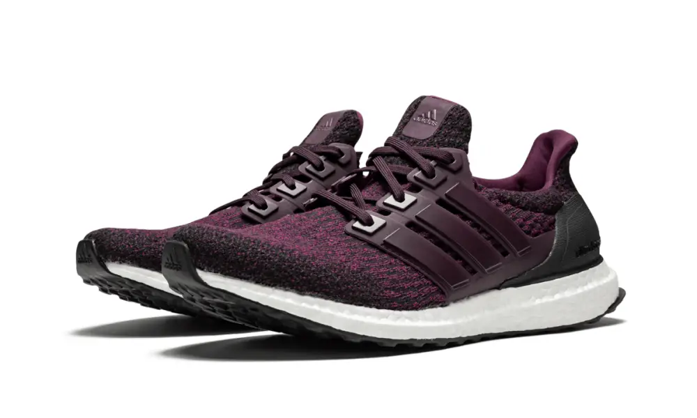 Adidas Ultraboost UltraBOOST 'Dark Burgundy'