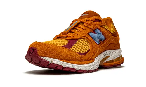 New Balance 2002R 2002R 'Salehe Bembury - Peace be the Journey'