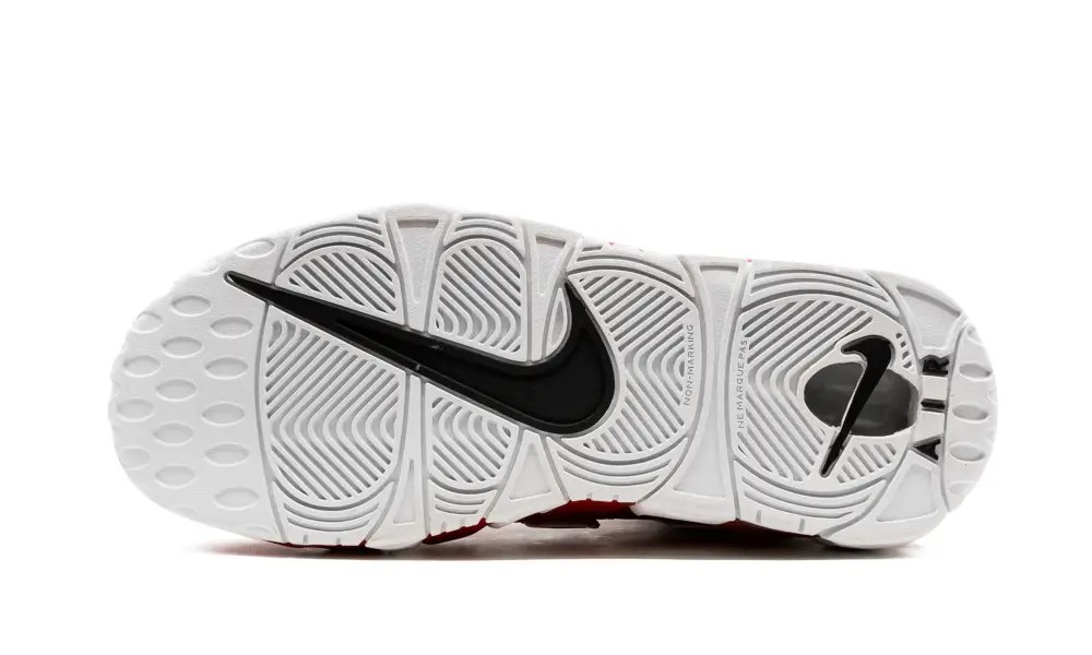 Nike Basketball Air More Uptempo GS 