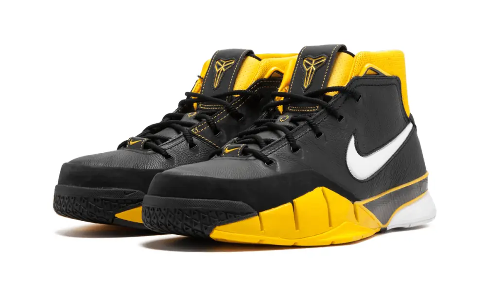 Nike Basketball Kobe 1 Protro 'Del Sol' 