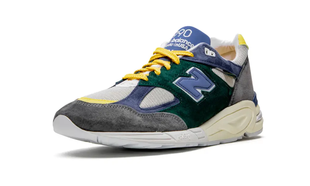 New Balance 990 990 V2 'Aime Leon Dore'
