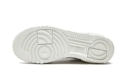 Nike Lifestyle AIR FORCE 1 PIXEL MNS WMNS 'Snakeskin' 