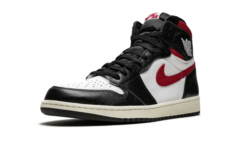 Air Jordan 1 Air Jordan 1 Retro High OG 'Gym Red'