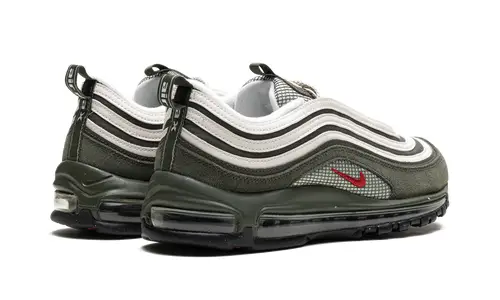 Nike Air Max Air Max 97 'Cargo Khaki   Rugged Orange' 