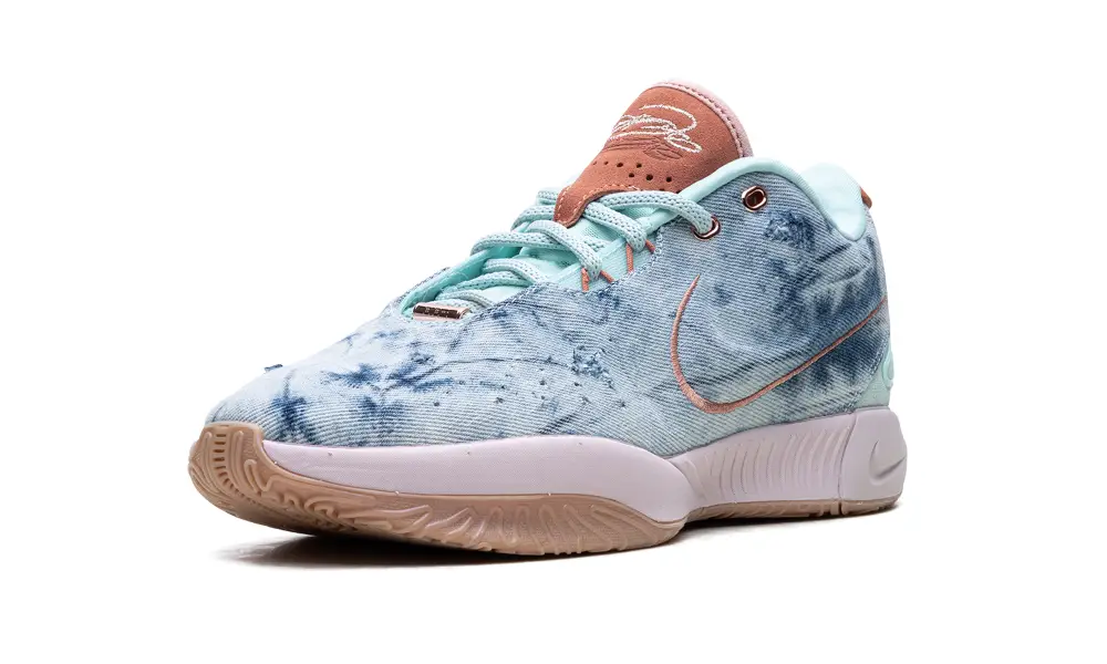 Nike Basketball LeBron 21 'Aragonite' 