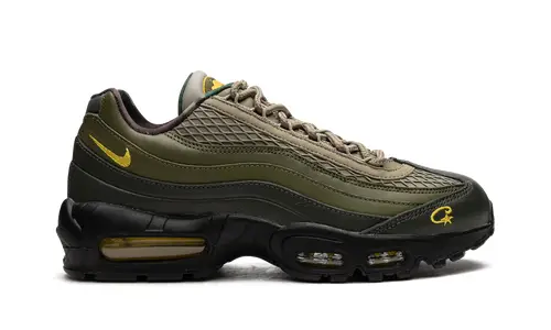 Nike Air Max Air Max 95 SP 'Corteiz - Rules the World' 