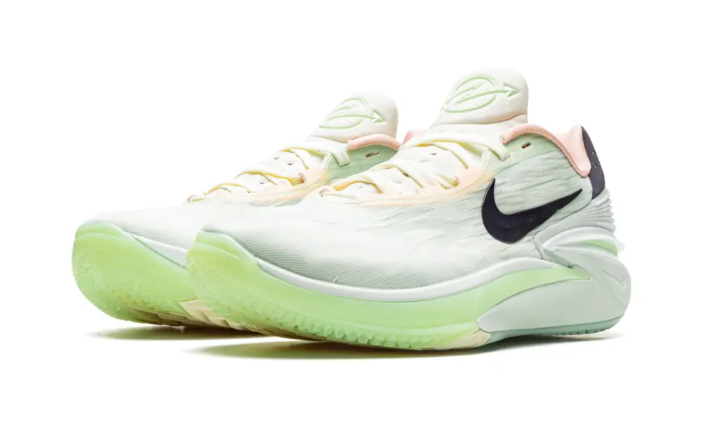 Nike Basketball Air Zoom G.T. Cut 2
