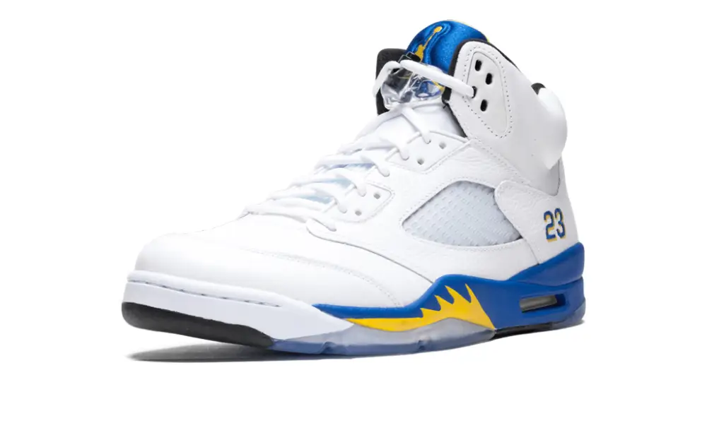 Air Jordan 5 Air Jordan 5 Retro 'Laney' 