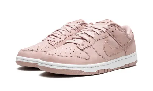 Nike Dunk DUNK LO PRM WMNS 'Pink Oxford'