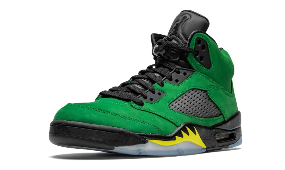 Air Jordan 5 Air Jordan 5 Retro SE 'Oregon'