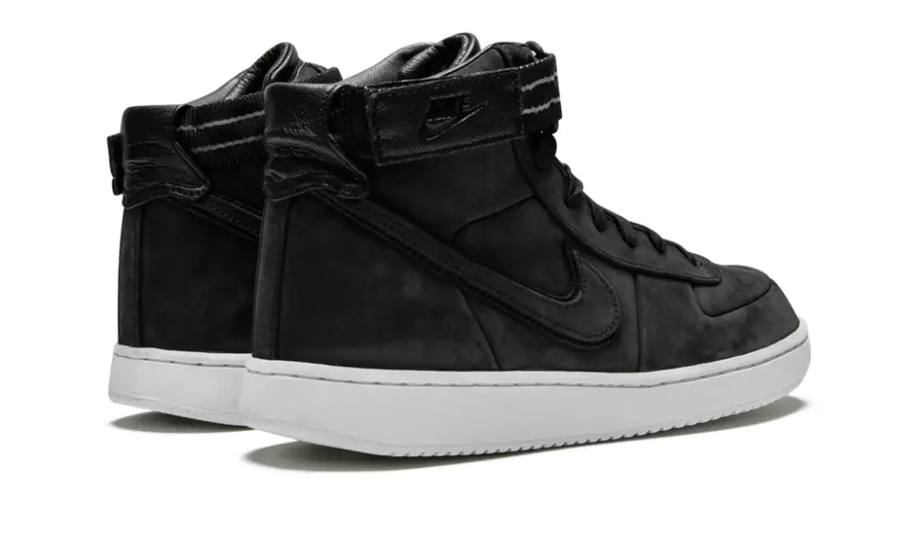 Nike Basketball Vandal High PRM JE QS 'John Elliot'