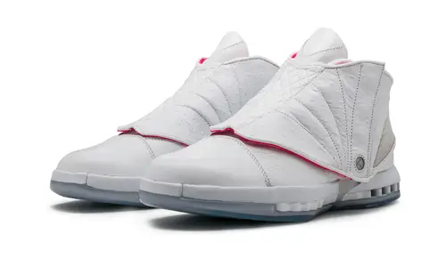 Air Jordan 16 Air Jordan 16 Retro Solefly 'Solefly' 