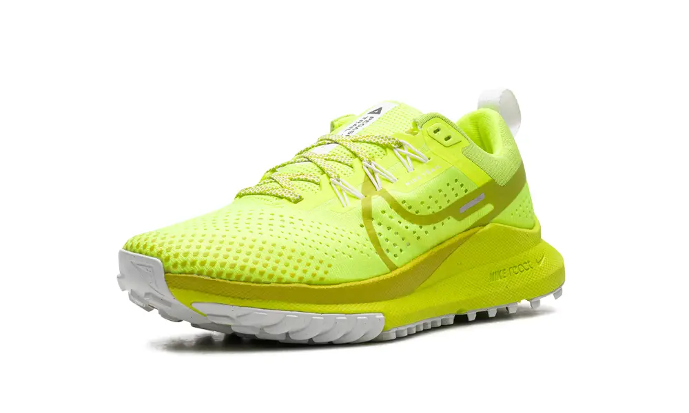 Nike Lifestyle REACT PEGASUS TRAIL 4 WMNS 'Volt Bright Cactus' 