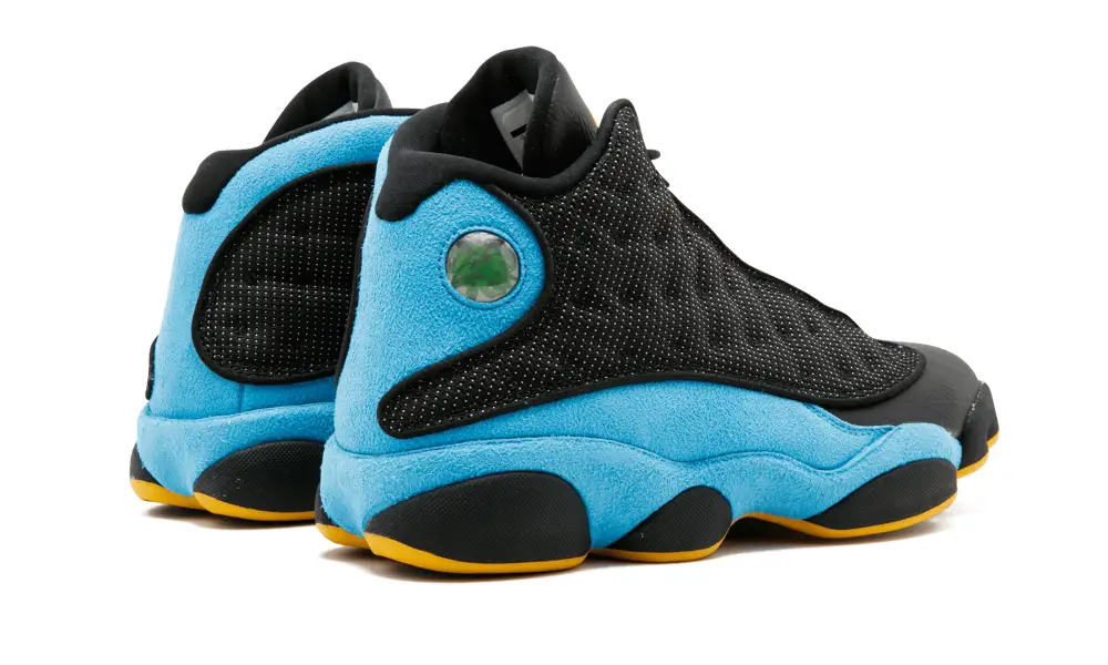 Air Jordan 13 Air Jordan 13 Retro CP PE 'Chris Paul'