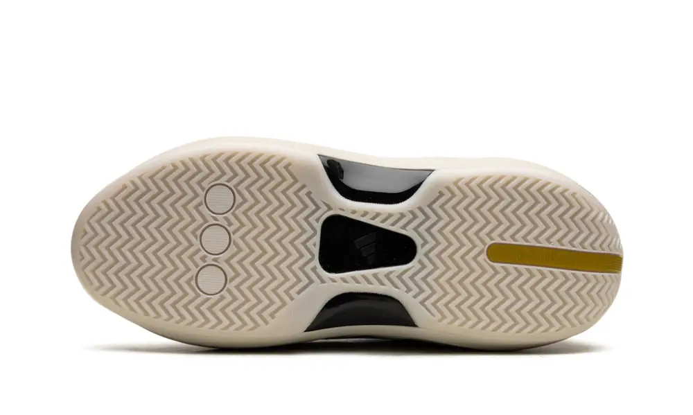 More Adidas Shoes Crazy Infinity 'Chalk' 
