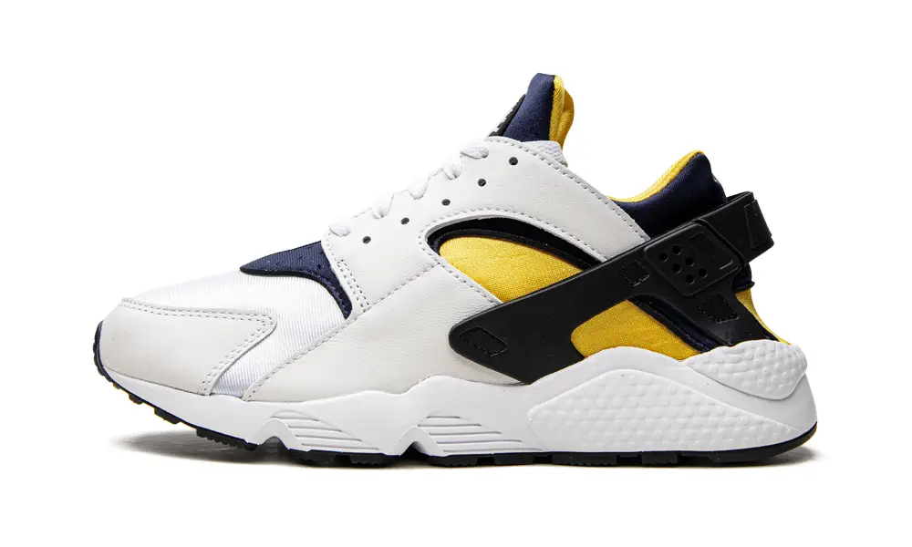 Nike Huarache Air Huarache 'Michigan' 
