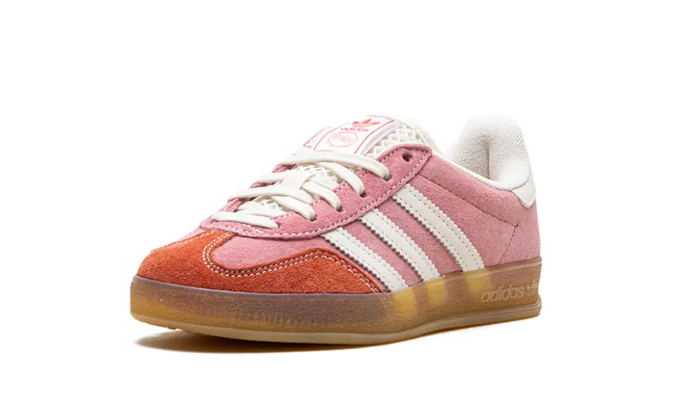 Adidas Gazelle Gazelle Indoor 'Laundromat' 