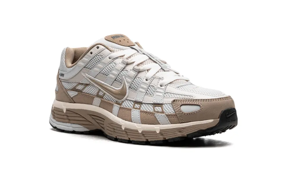 Nike Basketball P-6000 'Khaki' 