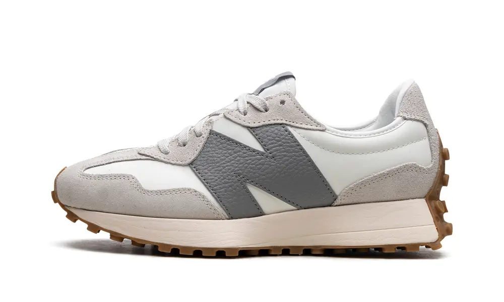 New Balance 327 327 'Moonbeam Shadow Grey' 