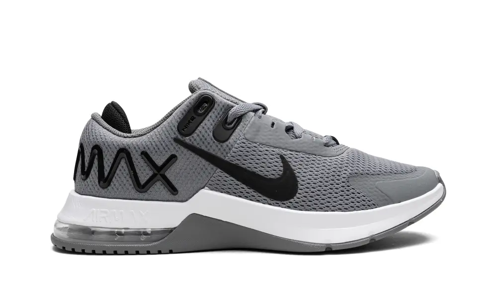 Nike Lifestyle Air Max Alpha Trainer 4