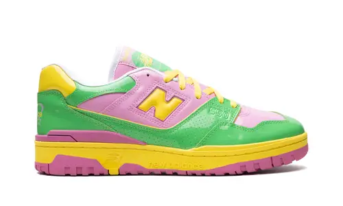 New Balance 550 550 'Y2K Patent Leather Pack' 