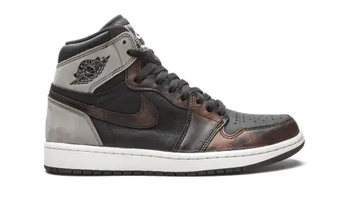 Air Jordan 1 Air Jordan 1 Retro High OG 'Patina   Rust Shadow' 