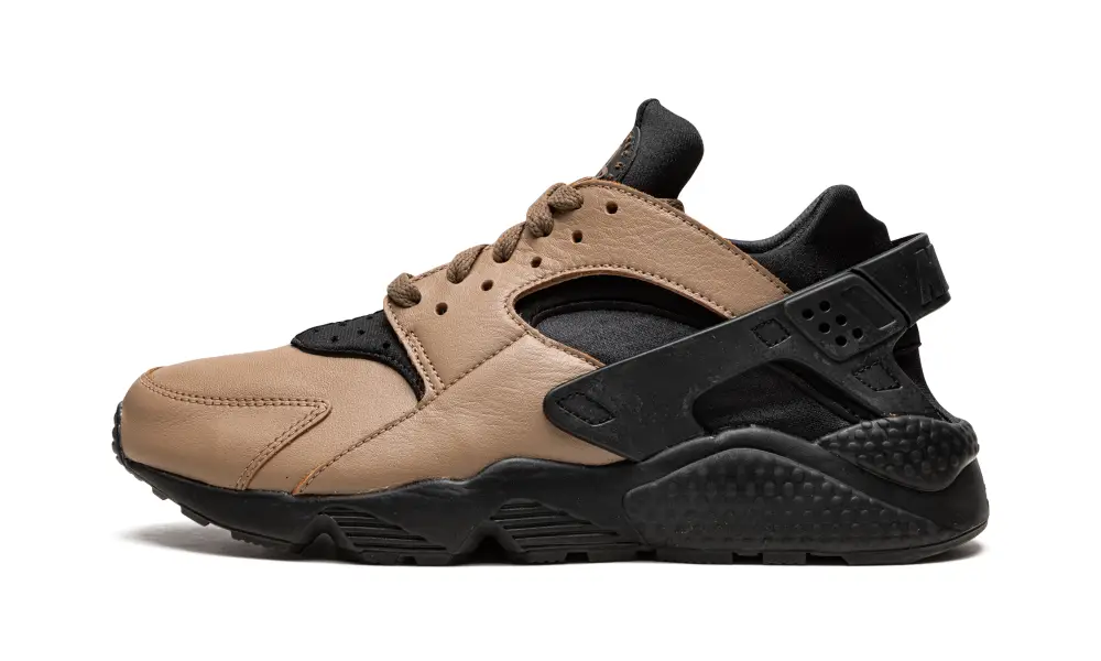 Nike Basketball Air Huarache 'Toadstool' 