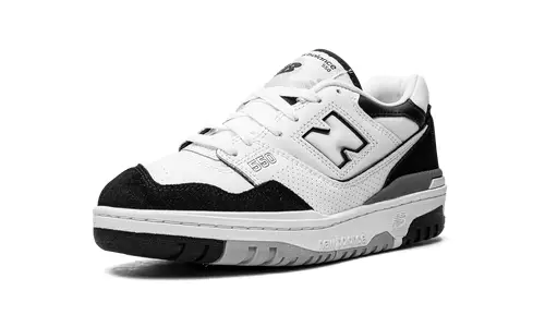 New Balance 550 550 'White   Black   Grey' 