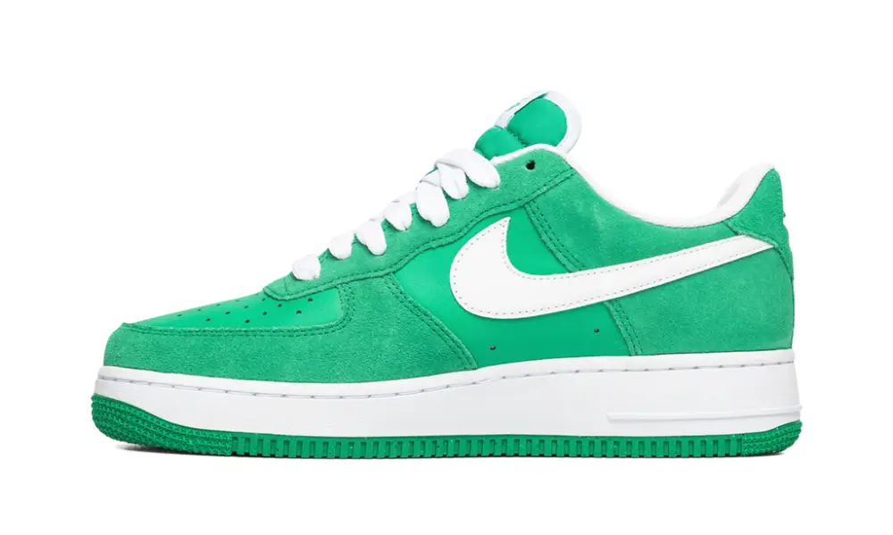 Nike Lifestyle Air Force 1 SK8 'Green' B5B447