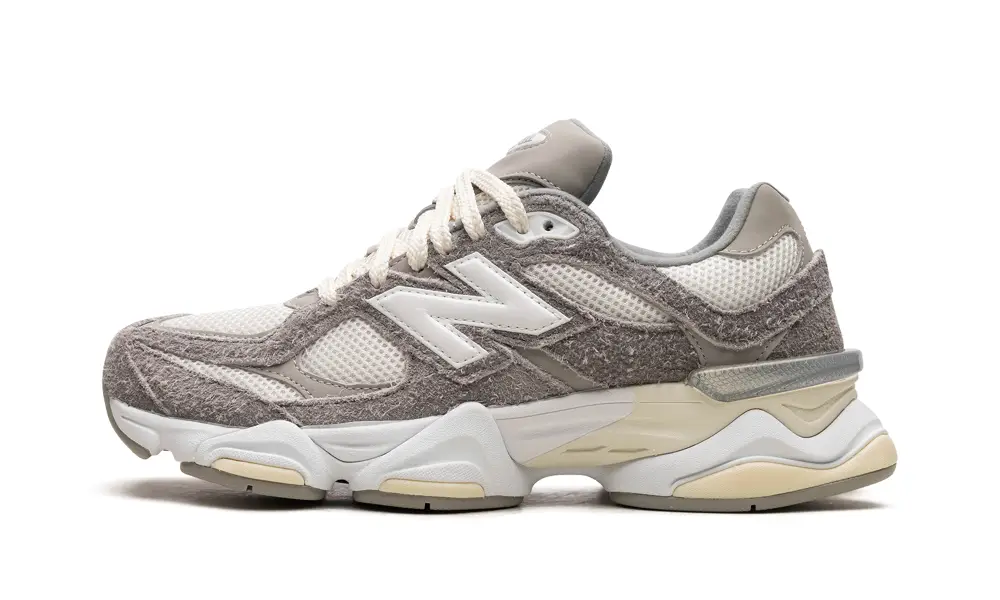 New Balance 9060 9060 'Grey   White' 