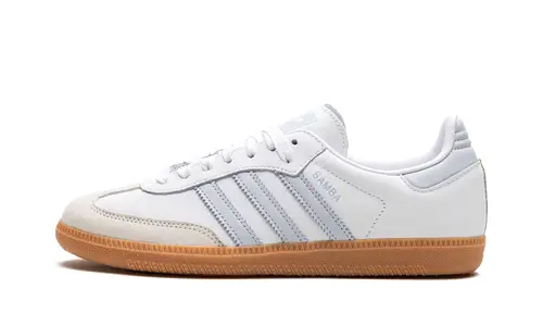 Adidas Samba SAMBA OG WMNS 'Halo Blue'