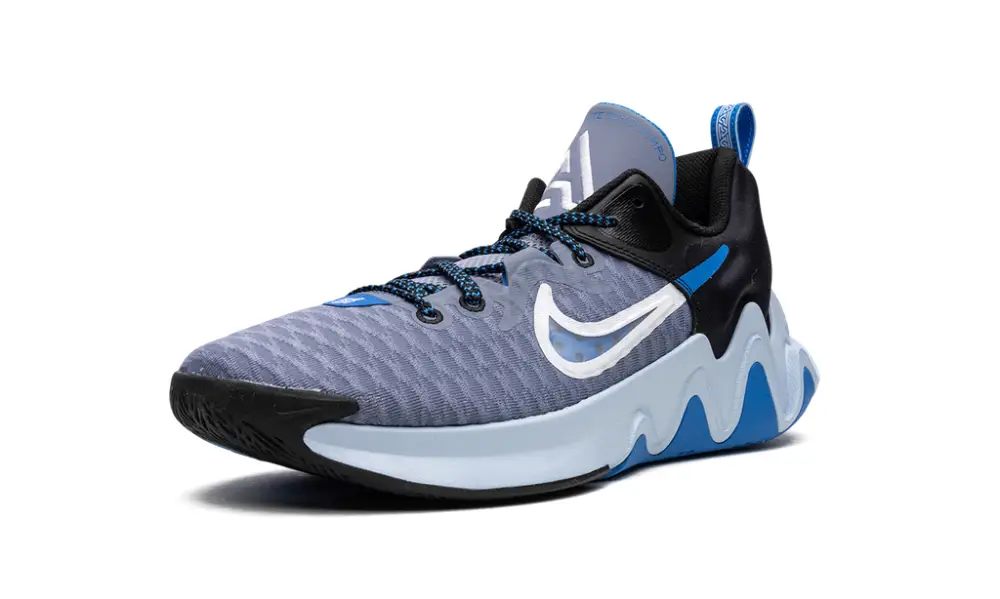 Nike Basketball Giannis Immortality 'City Edition' 