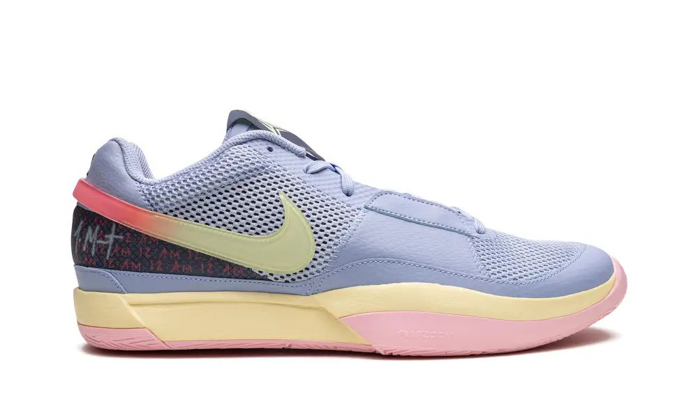 Nike Lifestyle Ja 1 'Day One' 