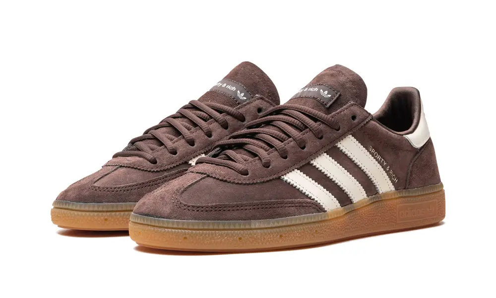 Adidas Handball Spezial Handball Spezial 'SPORTY & RICH' 