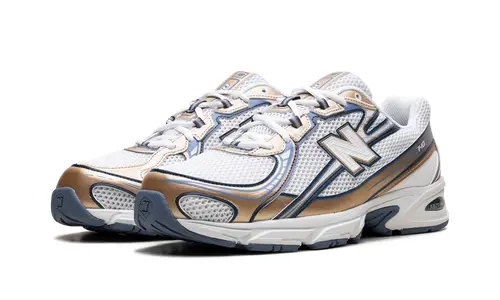 More New Balance 740v2 'Heron Blue' 