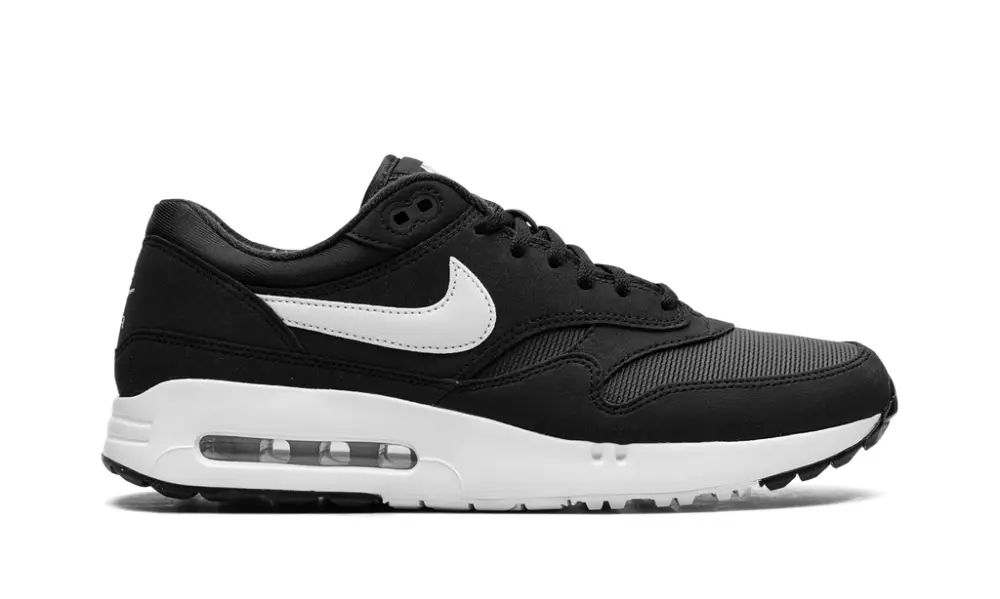 Nike Air Max Air Max 1 Golf 'Black White'