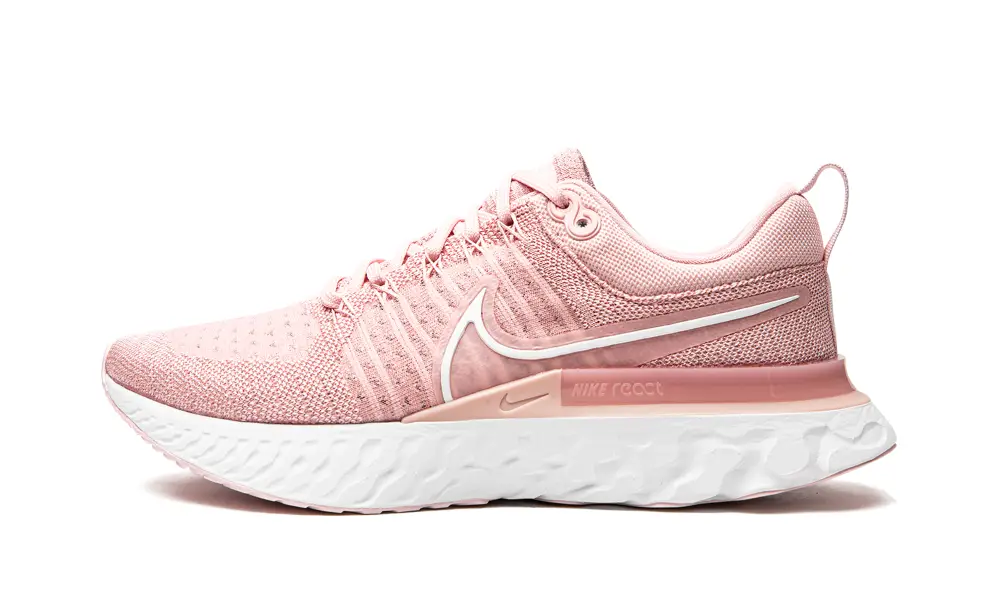 Nike Lifestyle REACT INFINITY RUN FLYKNIT 2 MNS WMNS