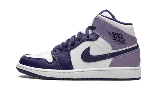 Air Jordan 1 Air Jordan 1 Mid 'Sky J Purple'