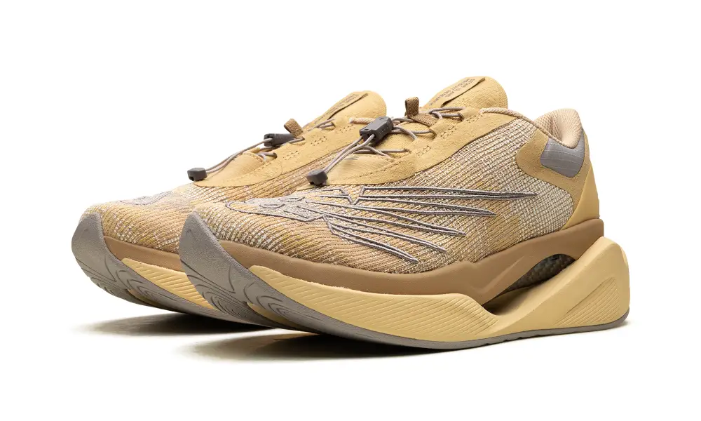 More New Balance FuelCell C1 'Stone Island - Tan' 