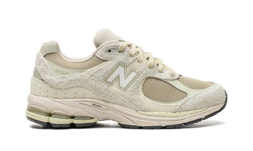 New Balance 2002R 2002R 'Green' 