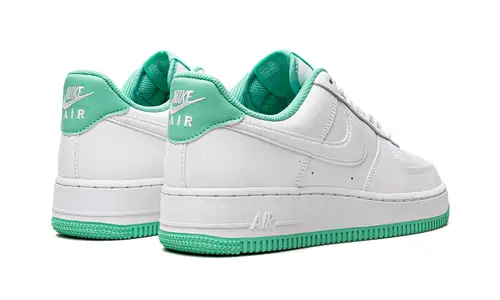 Nike Lifestyle Air Force 1 Low 'Mint'